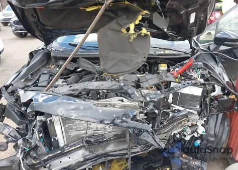 2023 Subaru Crosstrek Limited из США, поврежденный, VIN JF2GTHMC3PH225096